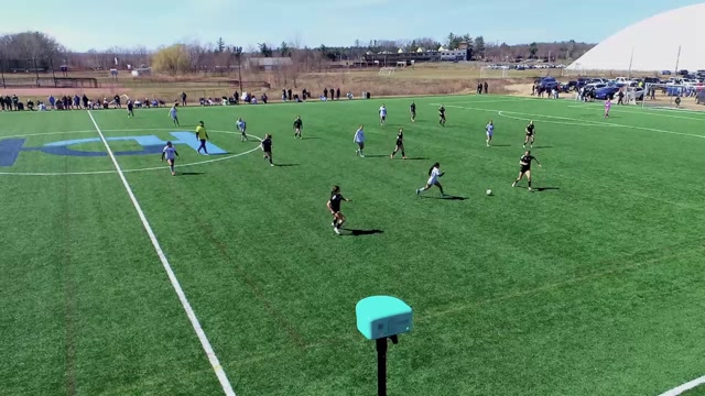 CT Rush Select 08G ECNL-RL vs CFC North ECNL RL 2008G- Adam Wilkinson