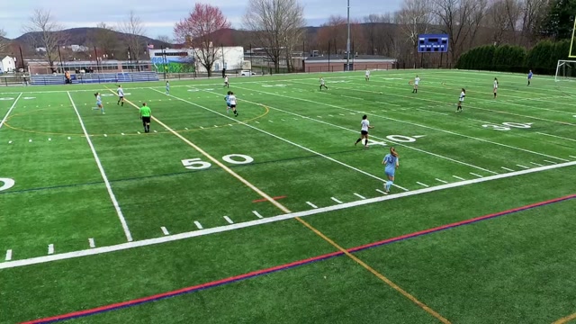 AC Connecticut 08G ECNL Rl vs CFC North ECNL RL 2008G- Adam Wilkinson