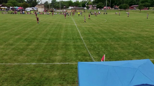 Argos vs MHS Girls Soccer
