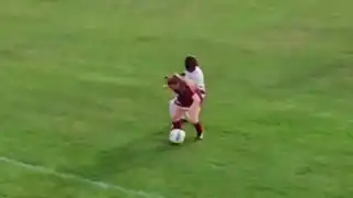 player 1