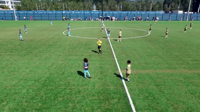 Seattle United B2012 ECNL vs WPFC B12 ECNL