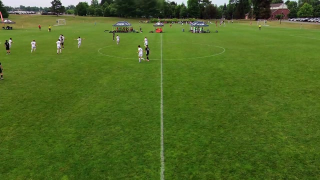 Lehigh Valley United ECNL-RL B09 vs FSTA