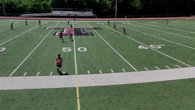 Torrington vs Lightning Strike