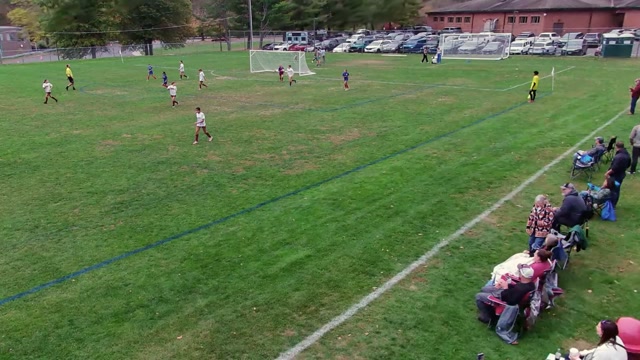 Bethel vs Lightning Strike