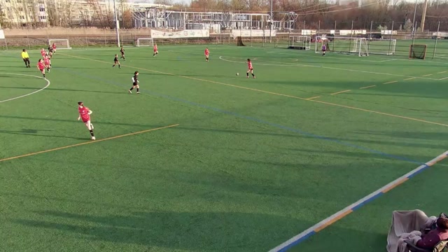WSA Union NPL vs MFS White U14