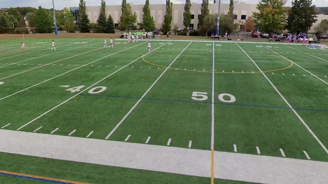 Mount Saint Dominic vs Livingston High School