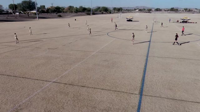 Pima County Surf Soccer Club 13G DPLO vs 13G Sanchez Royals DPL