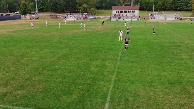 Harrison Jv vs Girls E64 RL 2006/2007