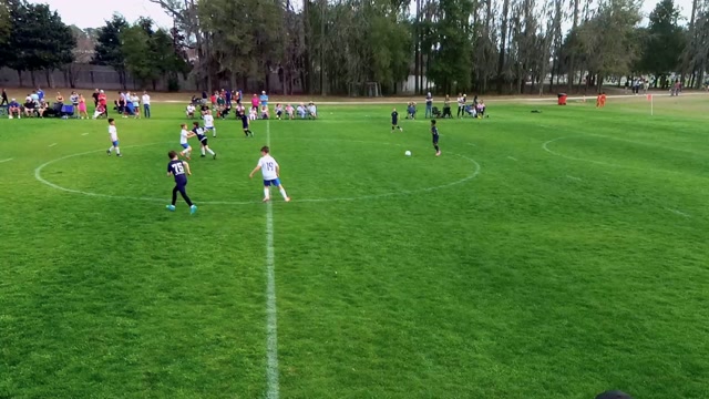 TORMENTA FC 17B ibis I GA vs SCUFC 16 Boys Red