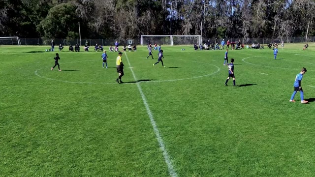TORMENTA FC 17B ibis I GA vs SCUFC 16 Boys Red