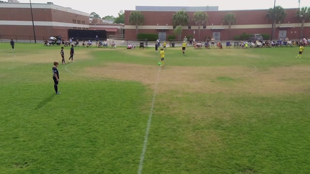 CSC 17 Boys Navy North vs TORMENTA FC 17B ibis I GA