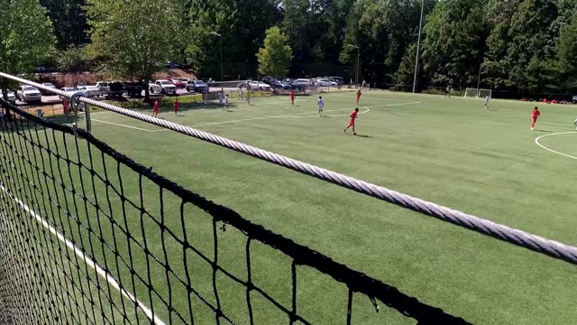 Club & Highschool vs Concorde Fire CF