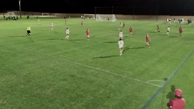 7 Elite Cops South vs Cottonwood FC - G11 Red TT