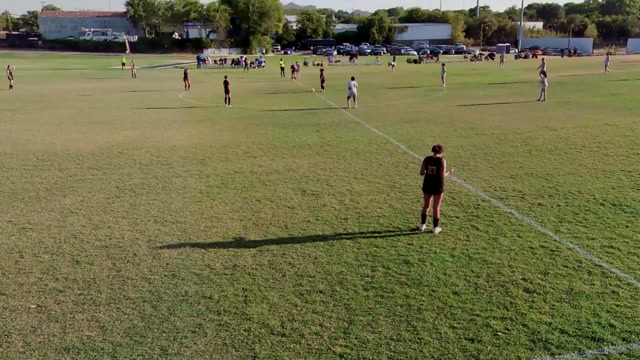 PQC Womens Soccer vs Texas Wesleyan University Women's Soccer