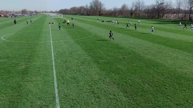 fc united soccer club trevian boys 2016 blue vs Select 2 2016