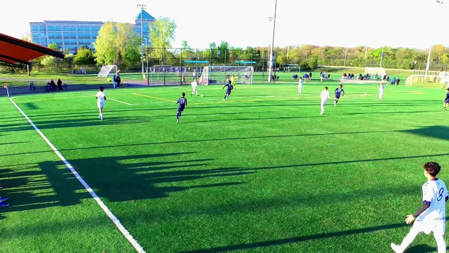 2011 Inferno Boys vs BLFC 2011 Premier