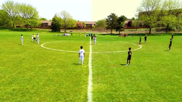 FC Libertyville 11B RL vs BLFC 2011 Premier