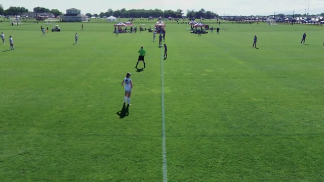 Great Lakes P Cup vs TFC Legacy 09 White