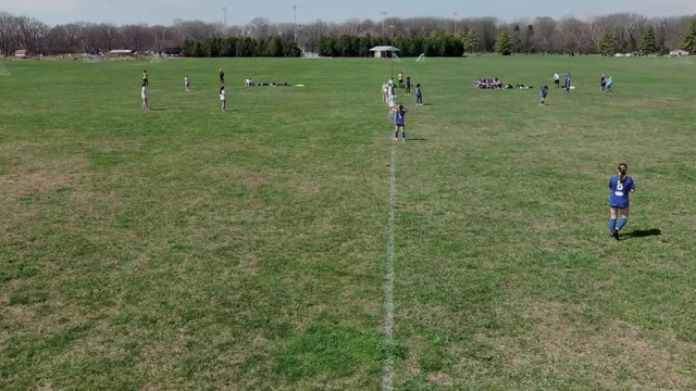 Steel City FC 09 vs TFC Legacy 09 White