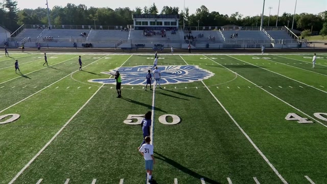 Collins JV vs 2026 North Hardin HS JV