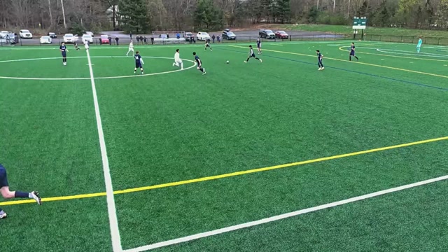 IFA 2009 South NAL vs FC Stars B2009NAL