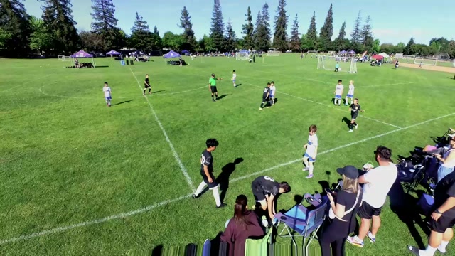 LGU Yellow 16B vs BASurf 2016B