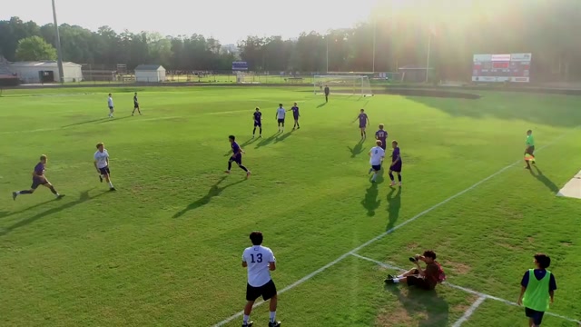 Broughton HS vs 2026 Cleveland HS