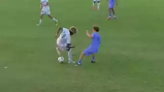 player 9