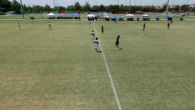 BeachFC NPL B2011 - Maudlin 25-26 vs Celtic Soccer Club (S-CA)