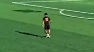 player 12