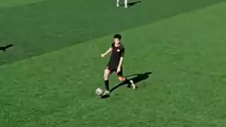player 15