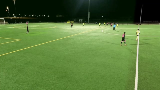 Chicago Blast SC vs Trebol FC U17