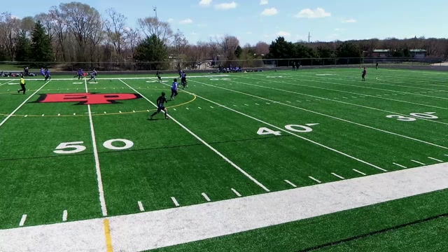 Minnesota Select vs Trebol FC U17