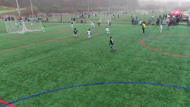 4.19 Bolts Central PA vs 2016 Boston Bolts Premier