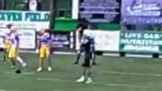 player 