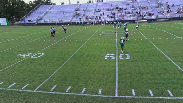 Suwannee Bulldogs vs UNION COUNTY TIGERS