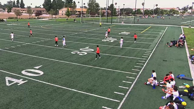 XOLOS DE TIJUANA  vs 07 Sporting CA