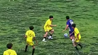 player 5