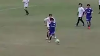 player 8
