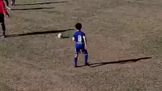 player 8