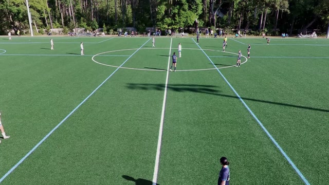 2012 Surf SC NPL vs Wake FC 14 PA G