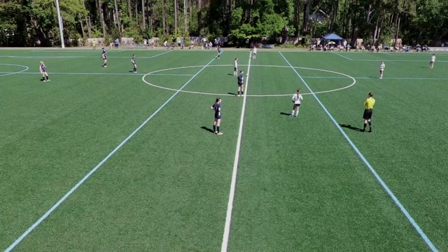 2013 Surf SC NPL vs Wake FC 14 PA G