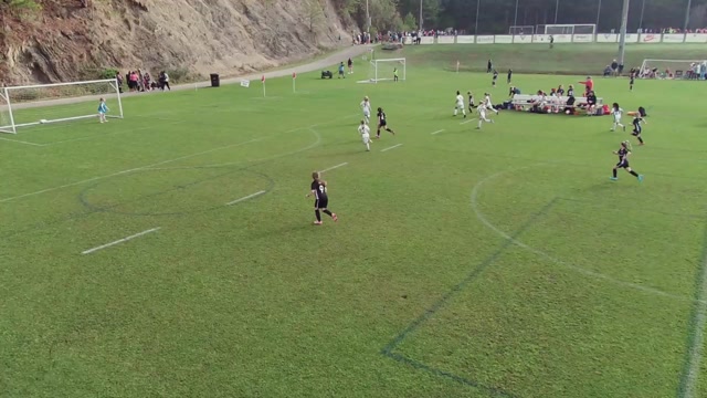 AFC 17/18G South Red vs AFC Central 18G Academy North