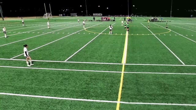 Billings Wolves G2012PR vs Casper Sc Blades 2012/2013 Girls Black