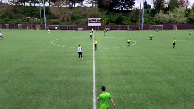 Far Post vs FC Fuego Men's Team
