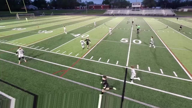 Kings Hammer 12B vs Blast FC 12