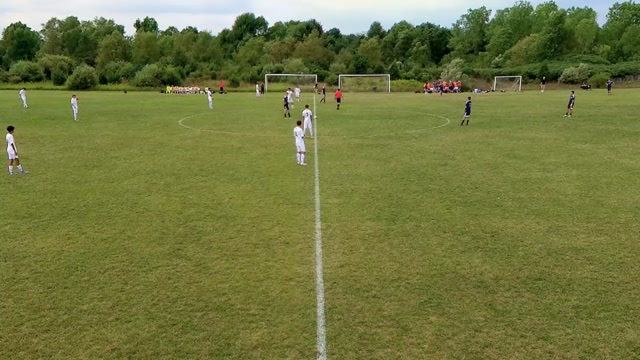 Yale High School vs 2026 LHN Mens Soccer