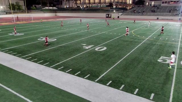 GCC vs IMPERIAL VALLEY