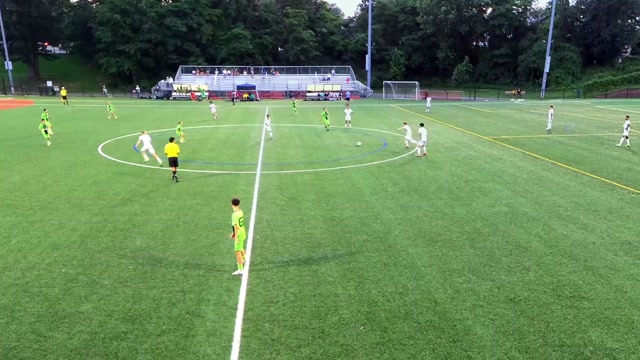 P D A G2 vs CSA NAL