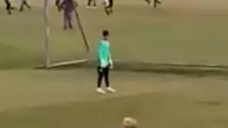 player 